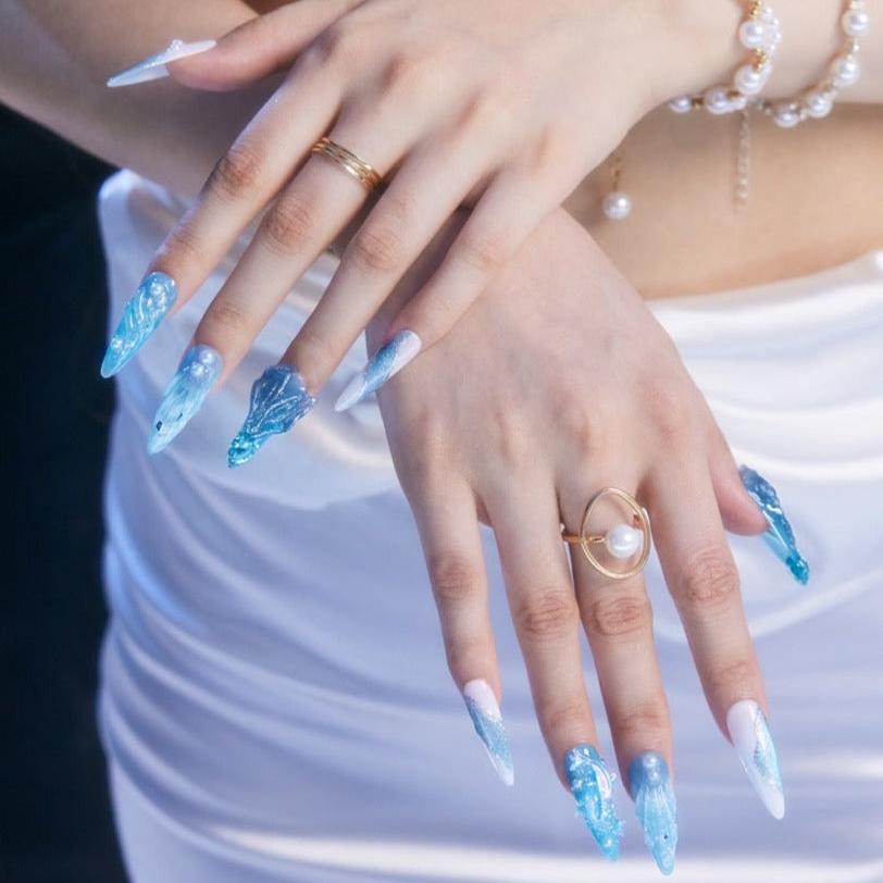 Aquamarine