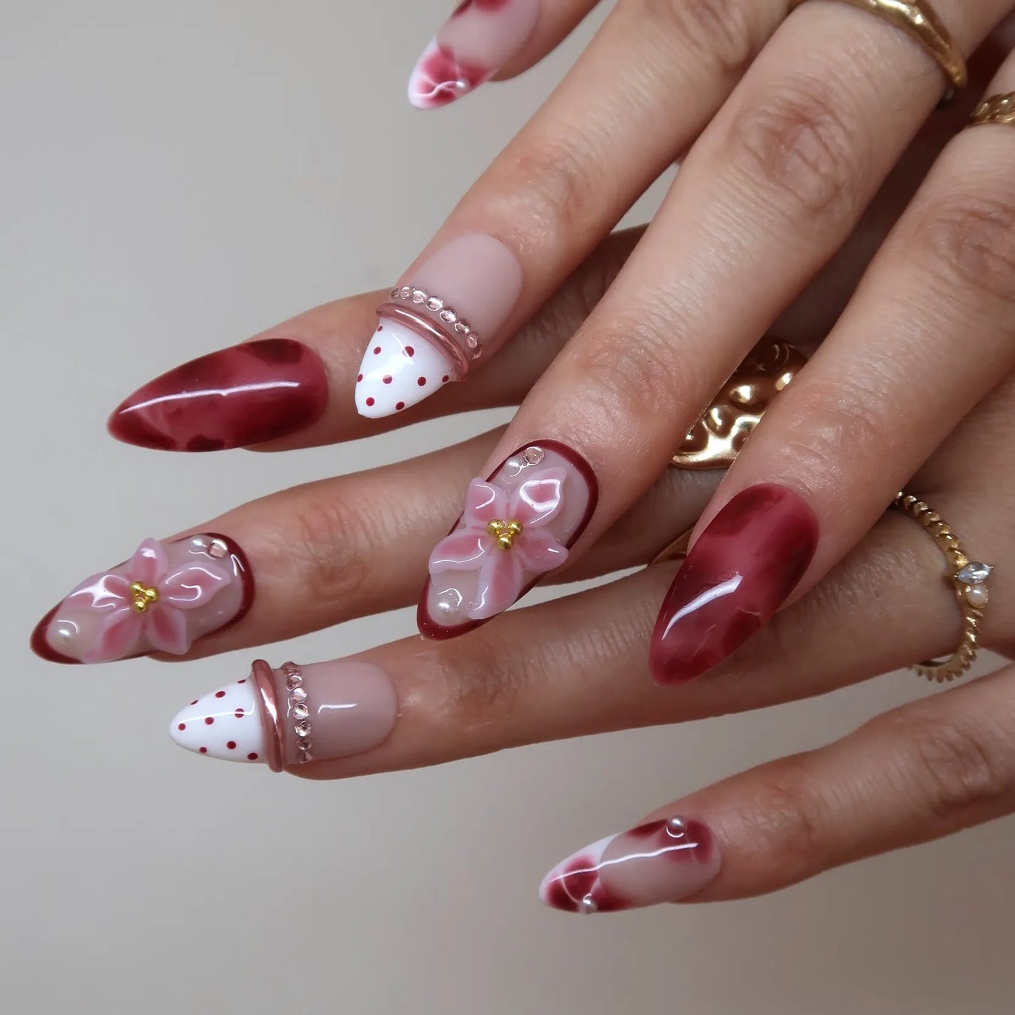 Candy Blossom