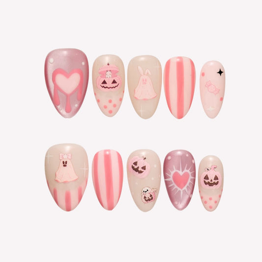 Candy Curse