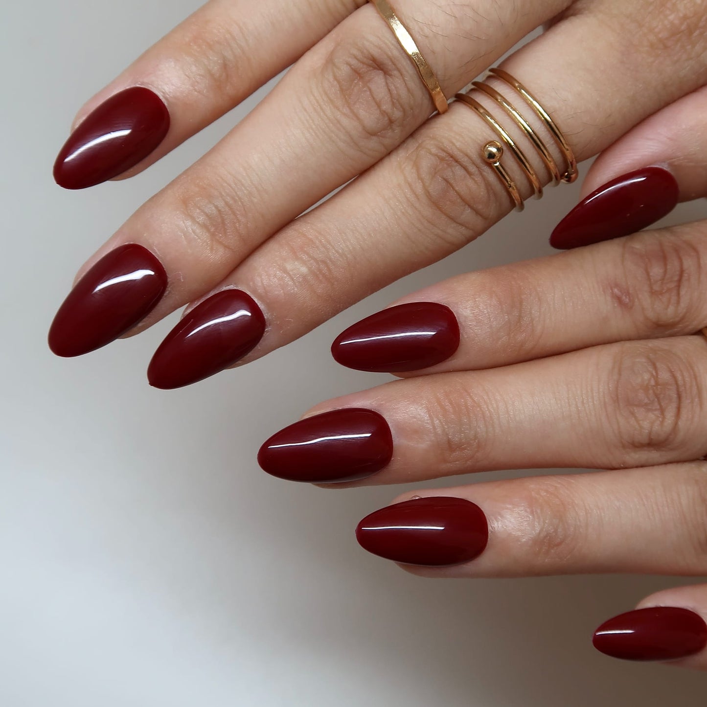 Deep Cranberry