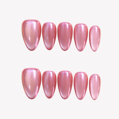 Ersa C09 - Pink Garnet