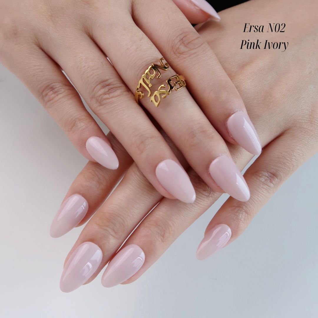 Ersa Nude Series
