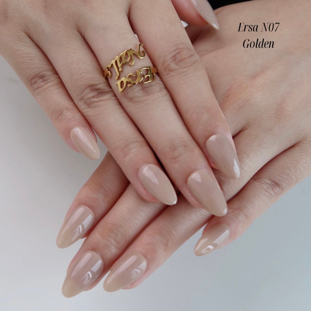 Ersa Nude Series