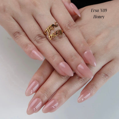 Ersa N09 - Honey