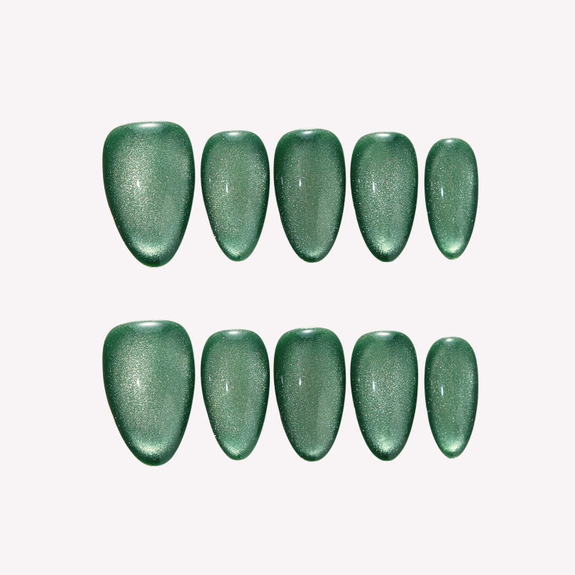 Green Gem Series