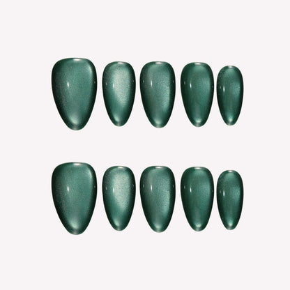 Green Gem Series