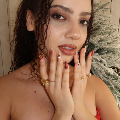 Festive Pop