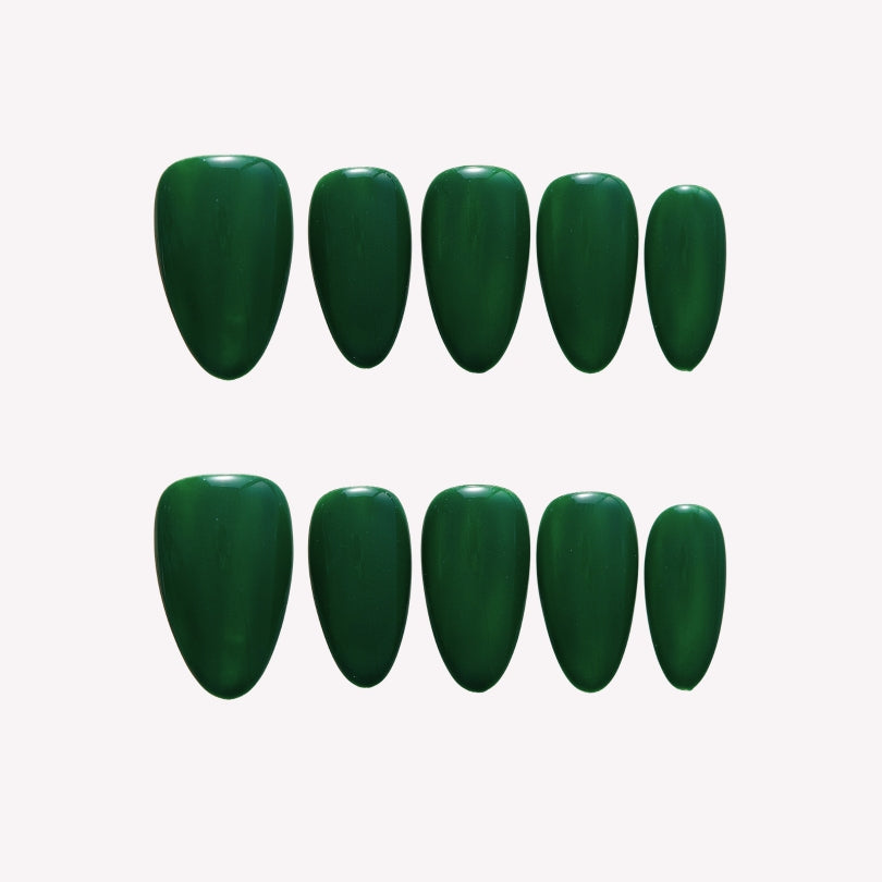 Verdant Series