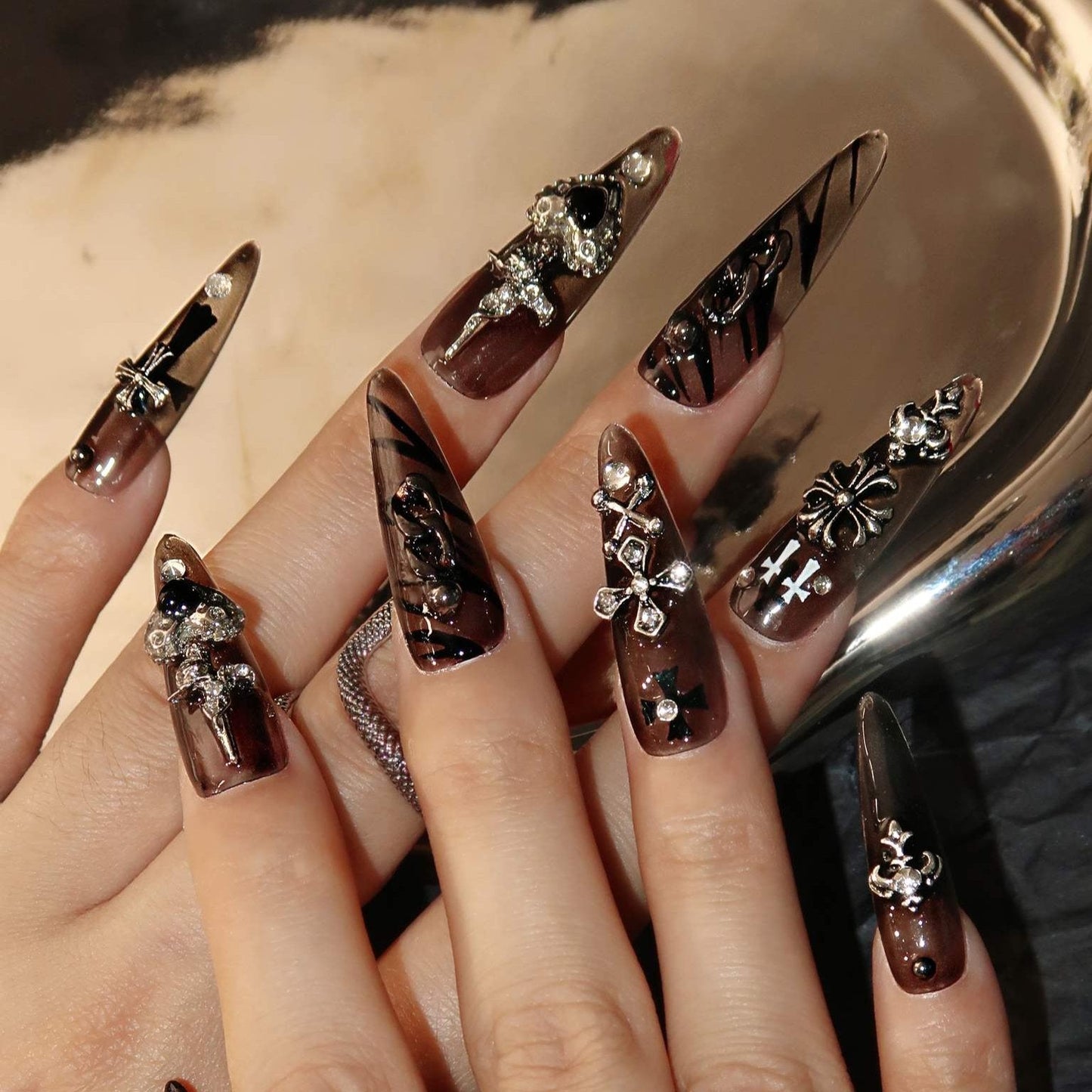 Gothic Radiance