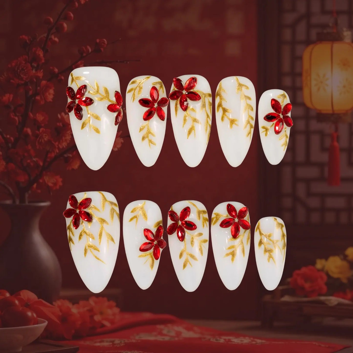 Jade Fleur