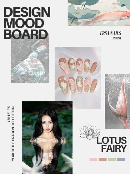Lotus Fairy