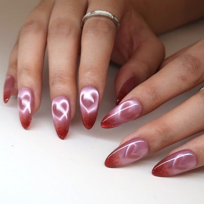 Lover's Crest
