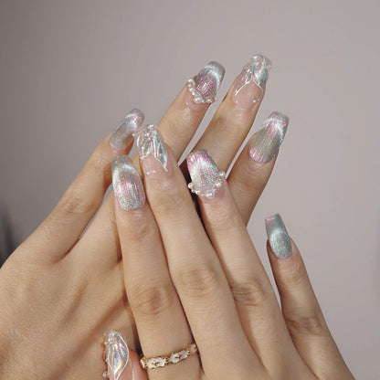 Mermaid's Melody