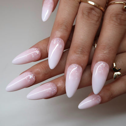 Peach Fizz