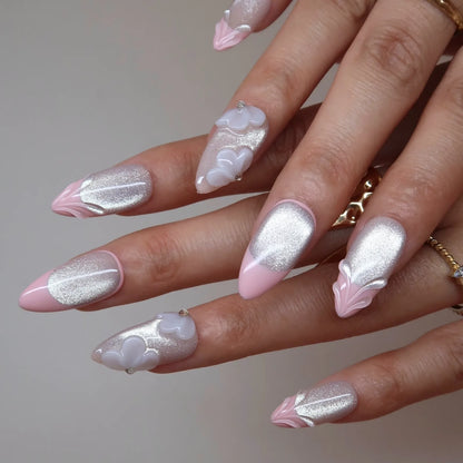 Pink Champagne