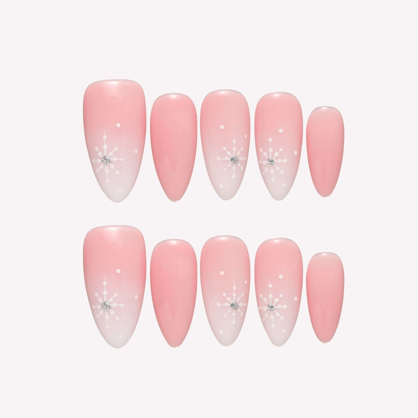 Pink Ice