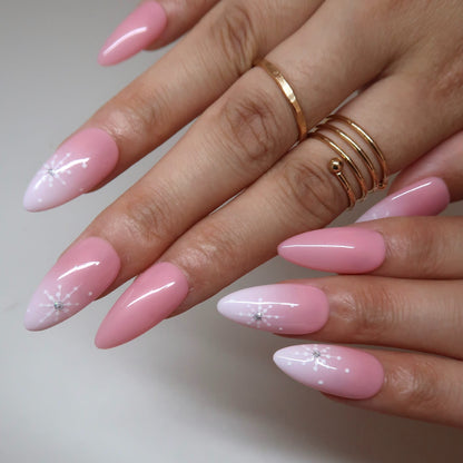 Pink Ice