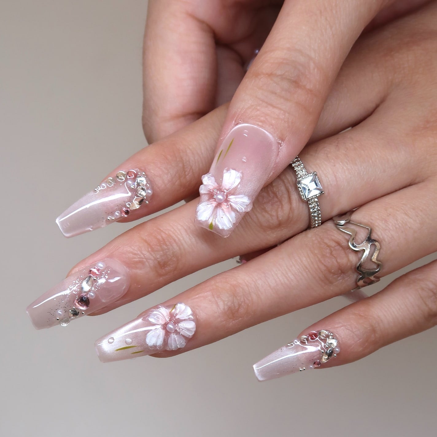 Pinkladies