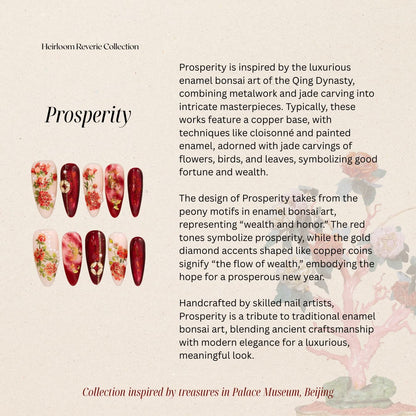 Prosperity