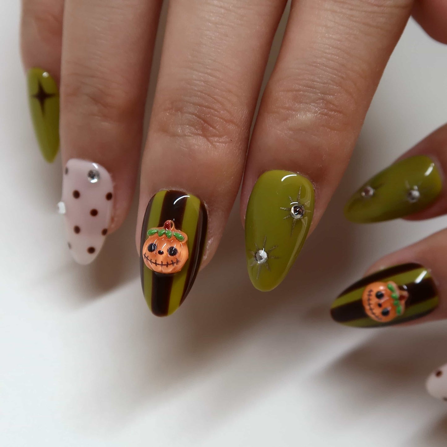 Pumpkin Haunt