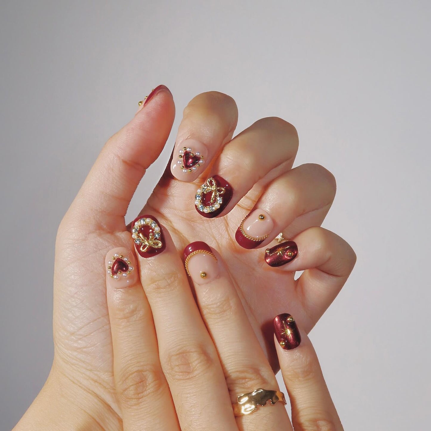 Rosy Bliss