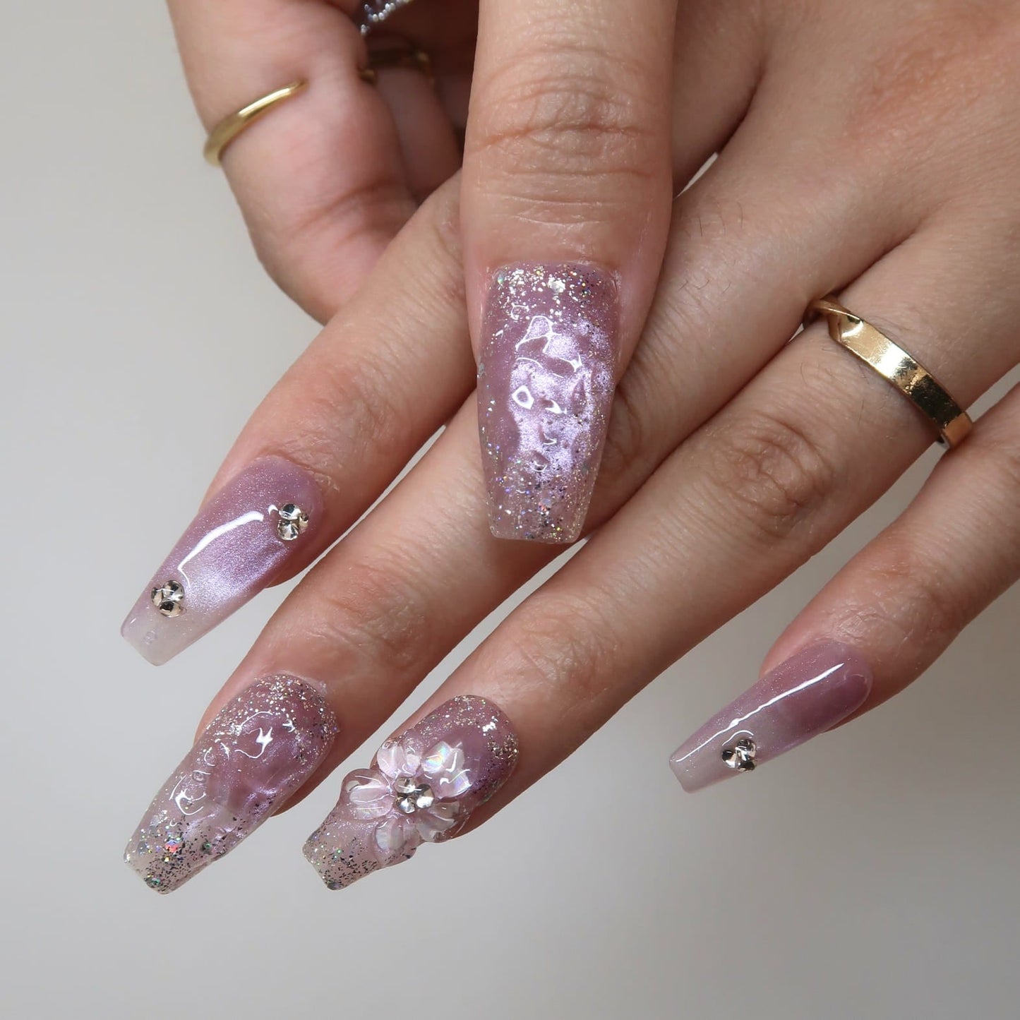 Shimmer Bright