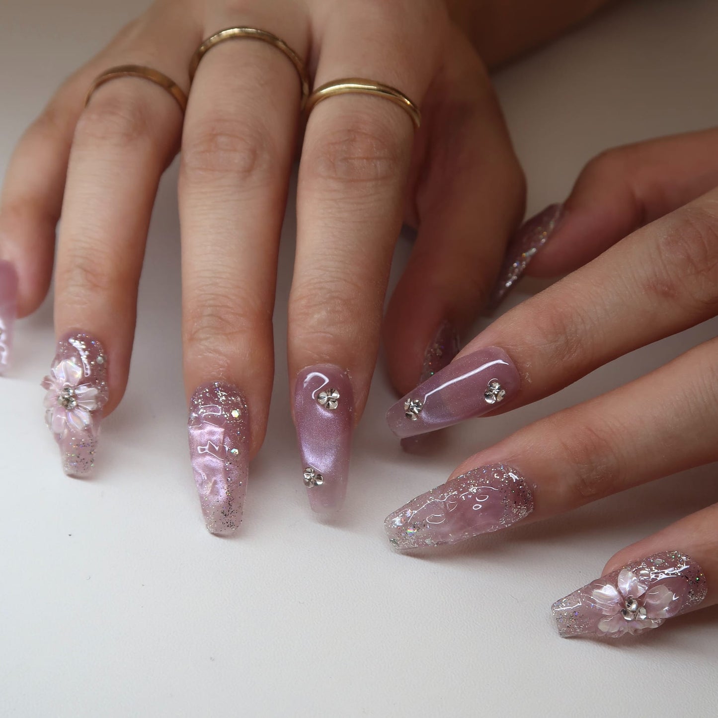 Shimmer Bright