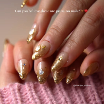 Shimmering Bliss